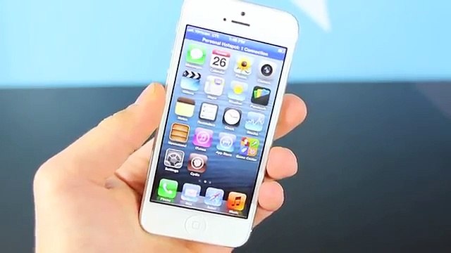 How To Get FREE Tethering on iPhone 54S43Gs iOS 6.1.36.1.26.1 - WIFI & Bluetooth Internet