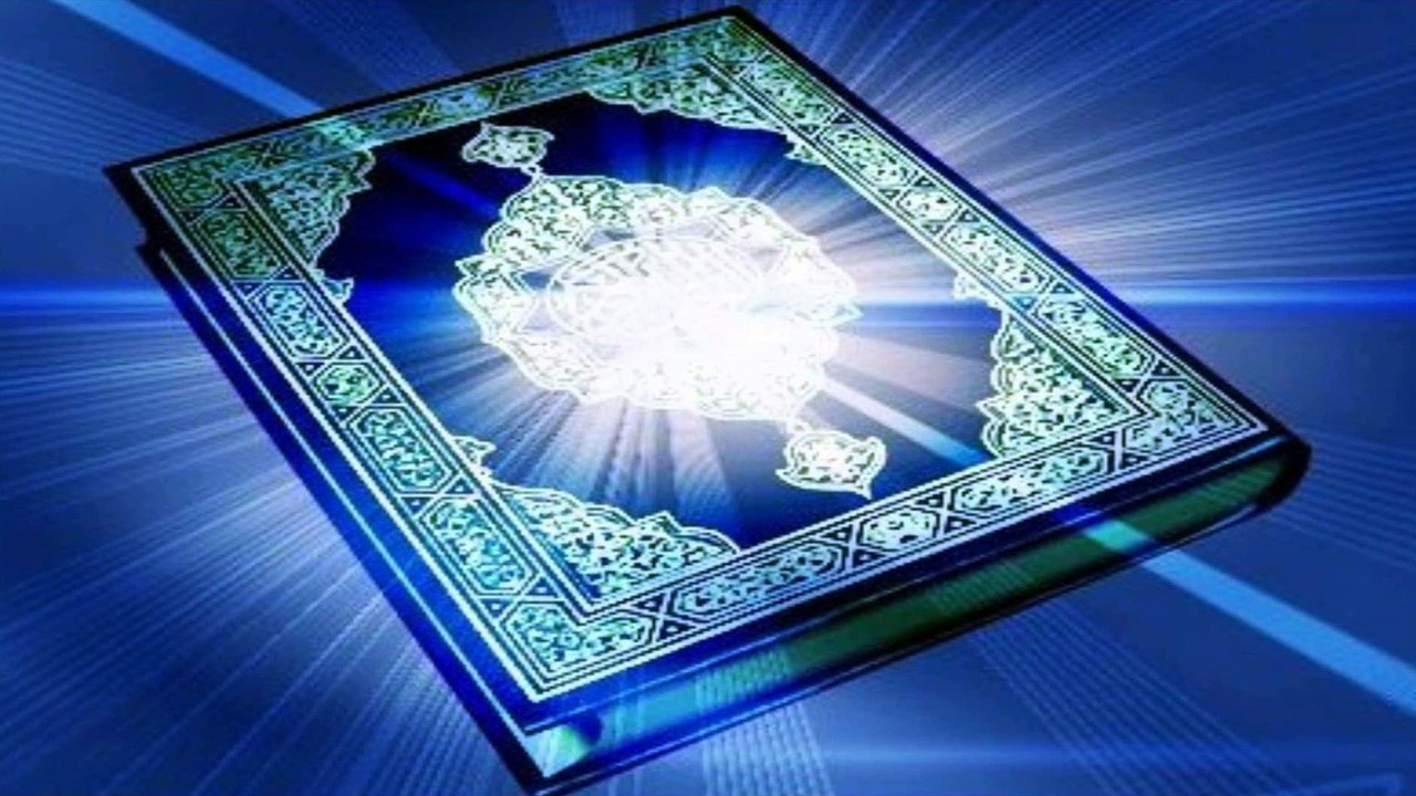 سورة الأعلى القارئ الشيخ أحمد بن على العجمى