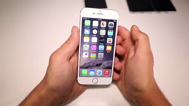 How To Improve iOS 8 Battery Life - iPhone, iPad & iPod Tips