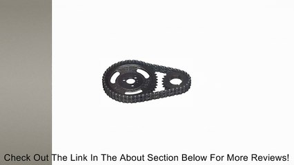 Zoom Performance Products 160048 Timing Chain Review