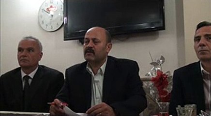 ali özleyen kahvaltı hazır