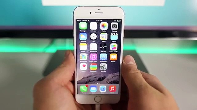 How To Jailbreak iOS 8.1.1 Untethered - iPhone, iPad & iPod on iOS 8 TaiG