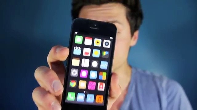 iOS 7 Rumors, Release Date & Upcoming Untethered Jailbreak!