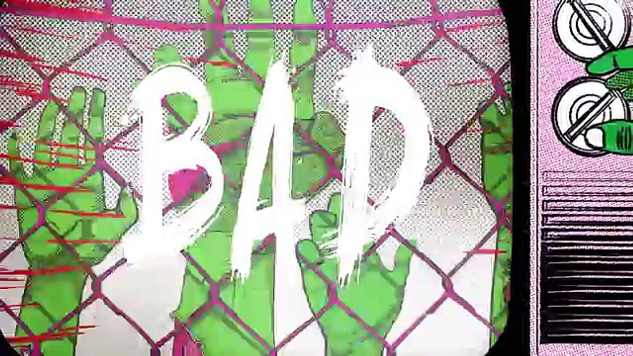 David Guetta & Showtek - Bad ft. Vassy (Official Audio)