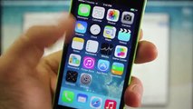 iOS 7 Unlock Instructions & Troubleshooting - iPhone 5S, 5C, 5 & 4S