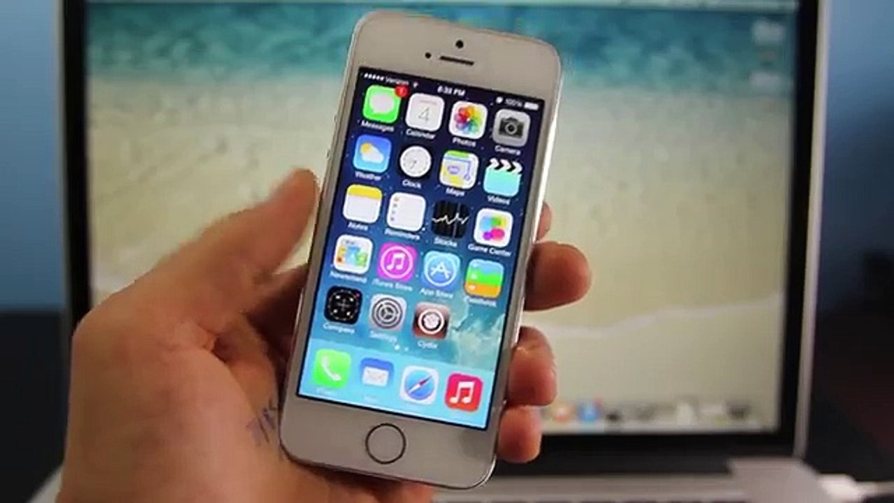 iOS 7.0.5 & 7.1 Beta 5 Released! What's Changed & Should You Update