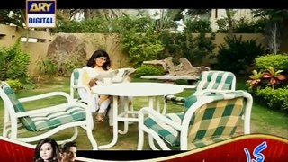 Dil Nahi Manta Episode 11 Full on ARY DIGITAL