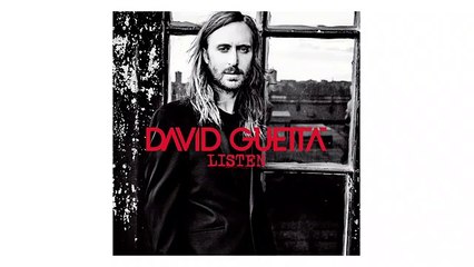 David Guetta - Lift Me Up ft. Nico & Vinz, Ladysmith Black Mambazo (sneak peek)