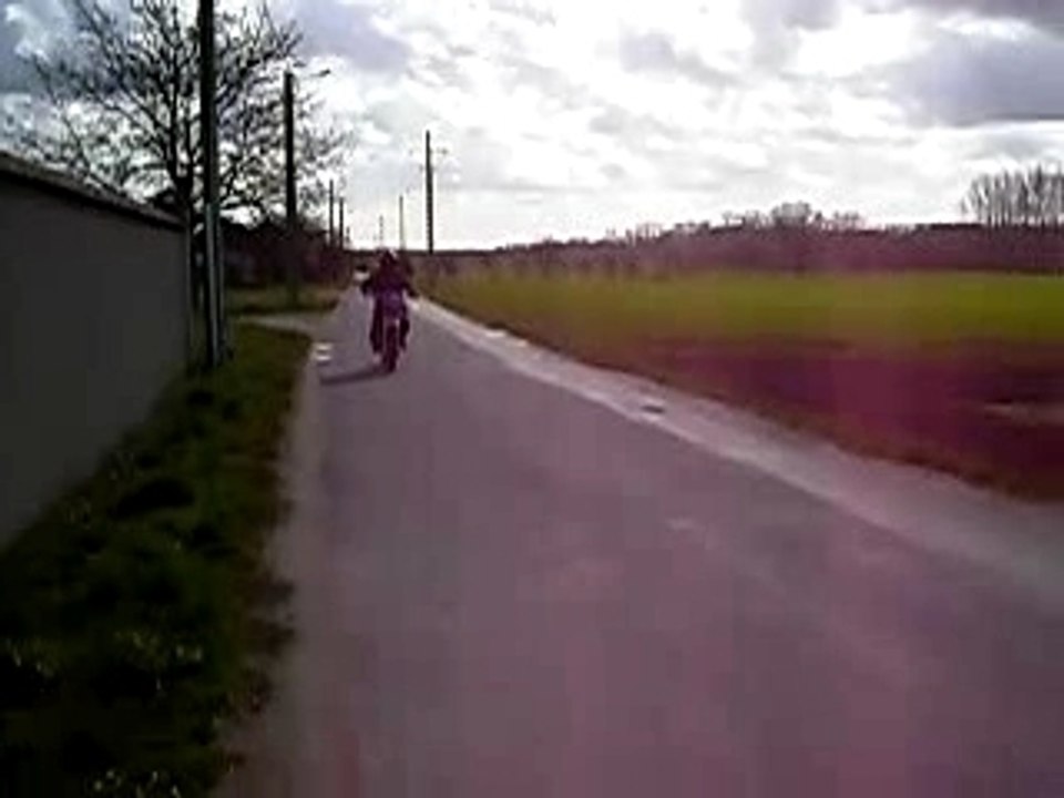 sherco video 3