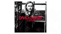 David Guetta - The Whisperer ft. Sia (sneak peek)