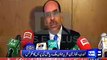 Malik Riaz Offers Treatment Of Peshawar Attack Victims In London - Press Conference 2015
