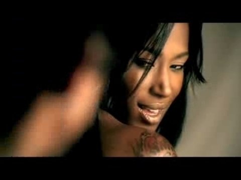 Tweet & Missy Elliott - Turn da lights