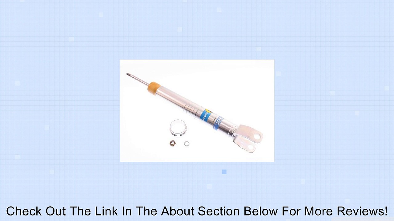 Bilstein 24-187367 5100 Series Front Shock for Dodge Ram 1500 09 Review