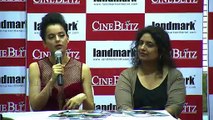 Kangana Ranaut May Cause A Tiff Between Kareena Kapoor And Saif Ali Khan