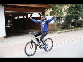 حفلة اللاعب ناصر الشمراني - ياسر عبدالخالق - اسكت واسمع