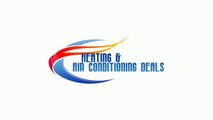Split Heat Pump Air Conditioner (Heating & Air Conditioning)