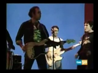 Miguel Rios - Crónicas Ciudadanas