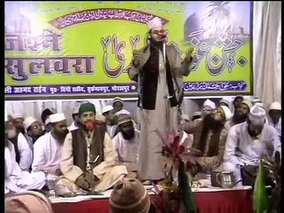 Asad Iqbal Naat in Gorakhpur 2012 High quality and size]_2