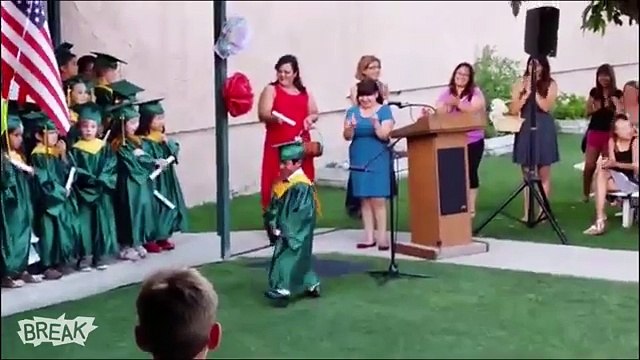 What It's Like to Be a Dad Break's Parenting Wins and Fails Compilation