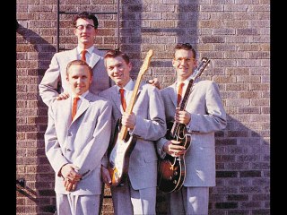 The Crickets - So You're in Love & Why Did You Leave