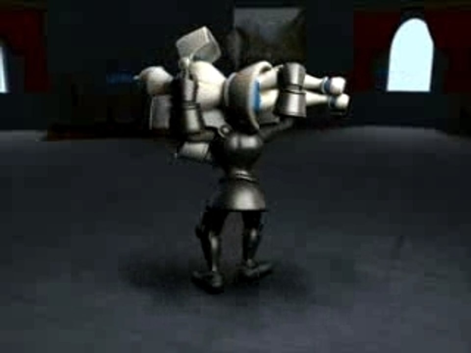 A Knight to remember