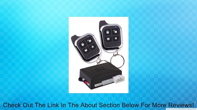 Scytek Astra 1000RS Complete Remote Engine Start System Review