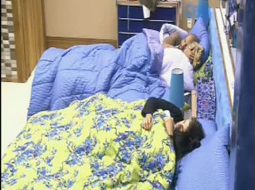 Fernando e Aline conversam na Sibéria p2 - 25.01.2015