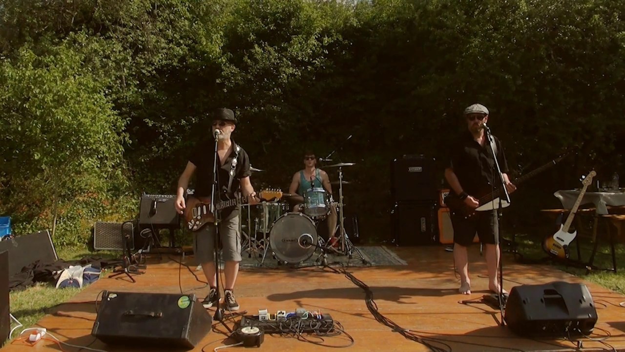 Casanegra garden party extraits