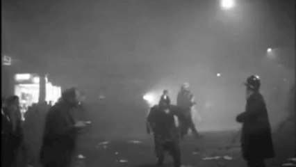 My Own Ghosts - Started A War