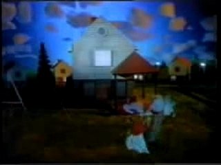 Sinead O'Connor - Fire in babylon