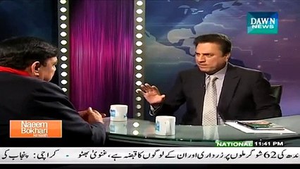 We Are A Super Power India Is Nothing In front Of Us- Shaikh Rasheed