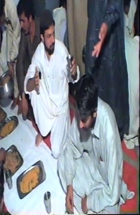 Noor Asghar & Noor Samad Marriage Video