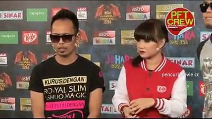 sepahtupart1 silent komedi(minggu 11)