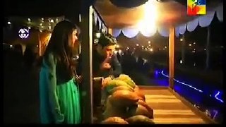 Zindagi Gulzar Hai Best Scene  - Zaroon Kashaf