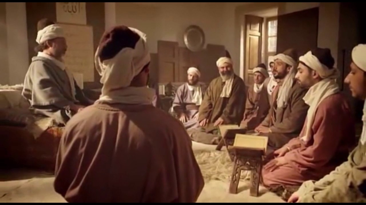 Allah Dostlarını Sevmede Ölçü