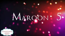 Maroon 5 - Sugar | Piano Cover by Pianistmiri 이미리