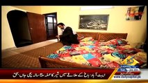 Wehshat 24 January 2015 - Horror Show On Capital Tv
