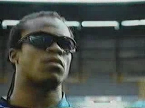 Edgar Davids