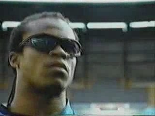 Edgar Davids
