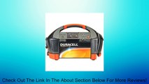 New Duracell 450-Watt Powerpack 450 Portable Power Inverter Voice Technology Review