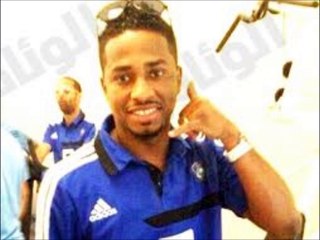 حفلة اللاعب ناصر الشمراني ياسر عبدالخالق - حسبي الله