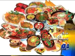 Geo Headlines-25 Jan 2015-2100