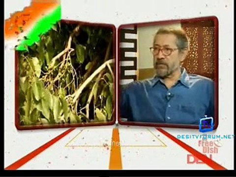 Ru-Ba-Ru 25th January 2015 Video Watch Online pt2 - Watching On IndiaHDTV.com - India's Premier HDTV