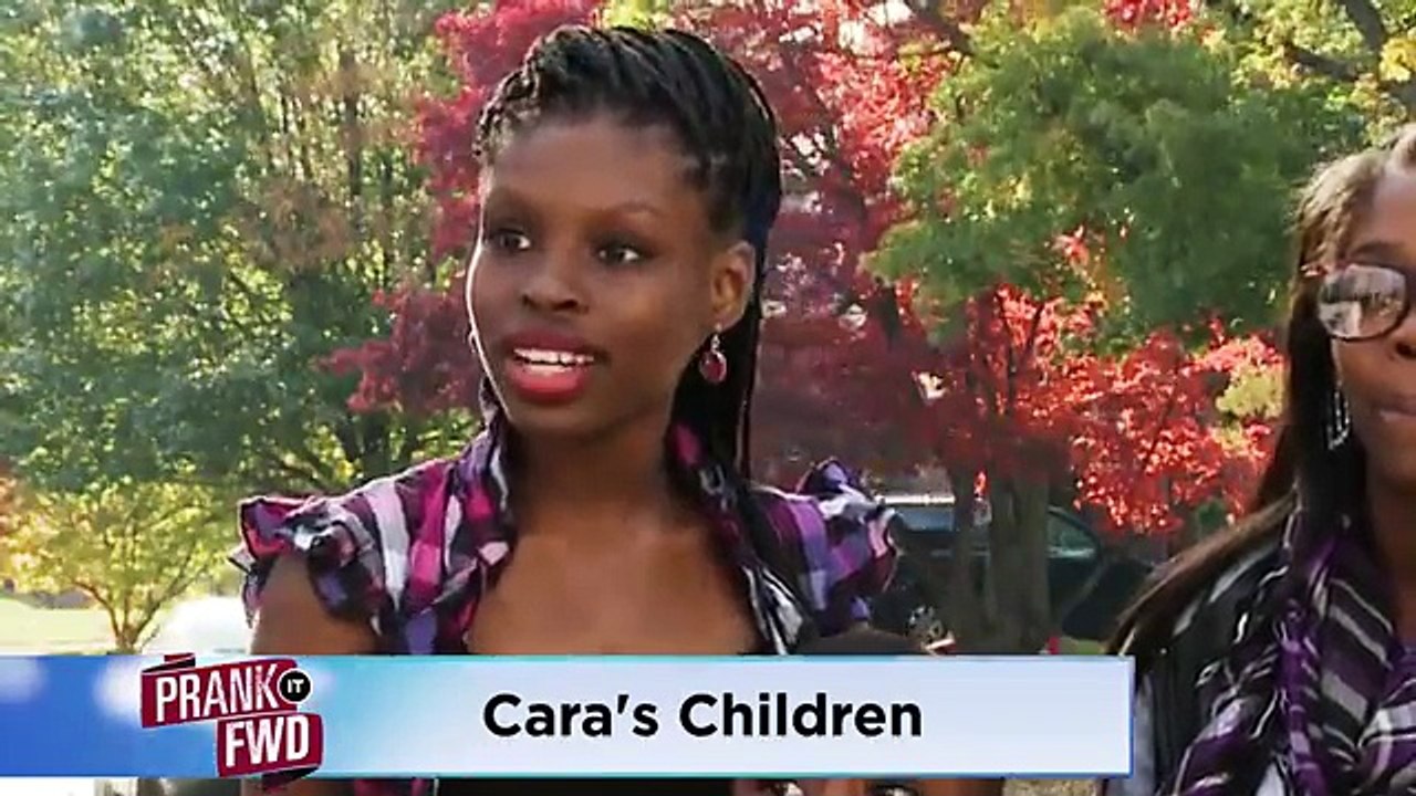 She's Got It Maid! - Housekeeper Receives Life Changing Surprise - Prank It FWD