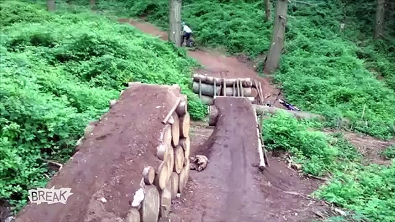 Fail Compilation  Break's Best Fails for November 22, 2014