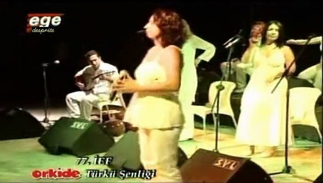 kardeş türküler al-eyn mulayyati - ya hawa orkide türkü şenliği