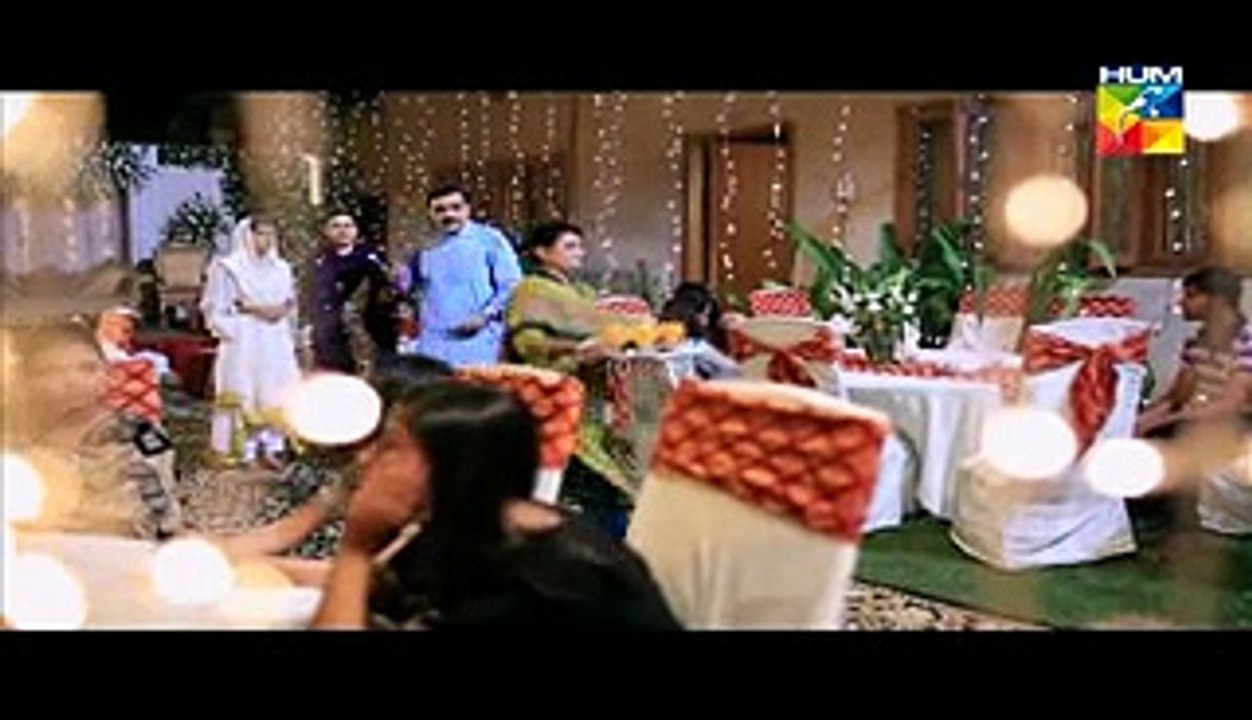 Nikah Episode 4 Full HUM TV Drama Jan 25, 2015 - Video Dailymotion