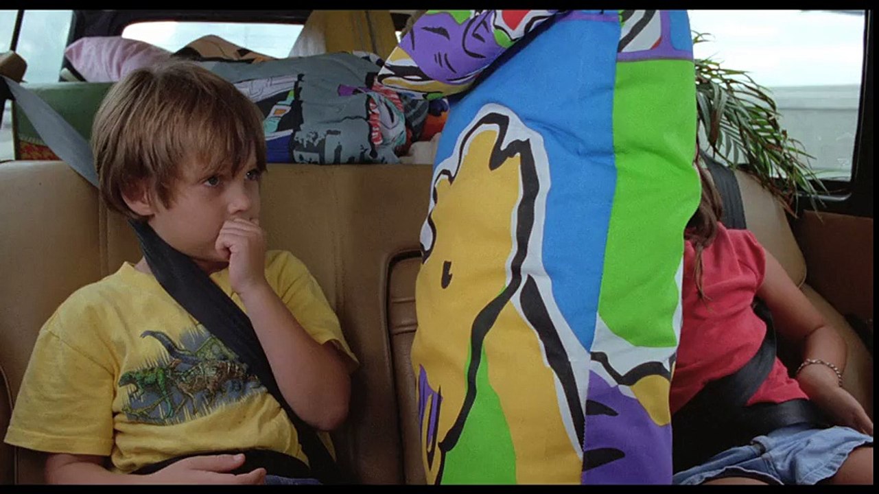 Boyhood Official Trailer #1 (2014) - Richard Linklater, Ethan Hawke Movie HD