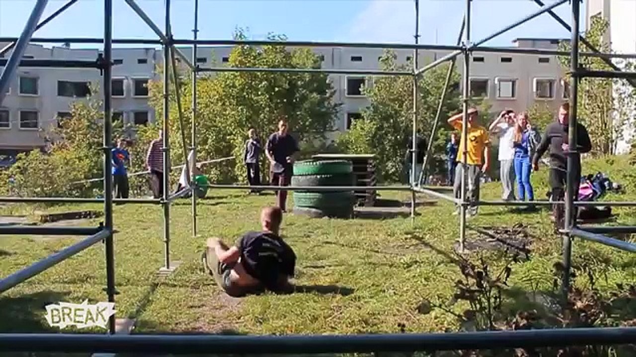 Fail Compilation  Break's Best Fails for December 6, 2014