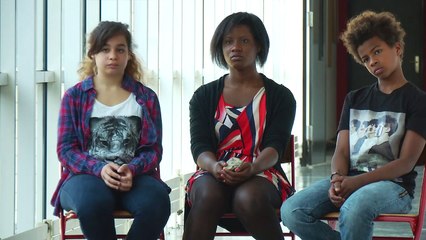 Témoignage de la Pensée (la philosophie en collège)
